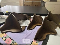 Diverse hoekrekjes (3x) - afbeelding 4 van  7