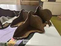 Diverse hoekrekjes (3x) - afbeelding 5 van  7