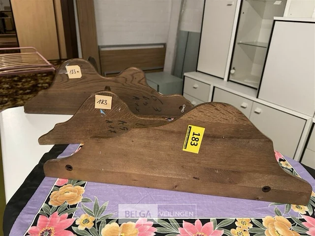 Diverse hoekrekjes (3x) - afbeelding 7 van  7