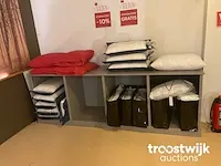 Diverse hoofdkussens - afbeelding 1 van  3