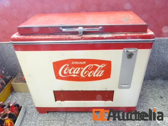 Diverse horeca apparatuur (karting 2)