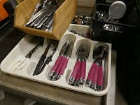 Diverse horeca (bestek, gleierwerk, etc.) - afbeelding 4 van  6
