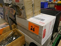 Diverse horeca (bestek, gleierwerk, etc.) - afbeelding 5 van  6