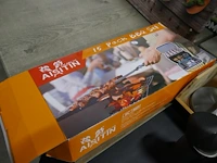 Diverse horeca (bestek, gleierwerk, etc.) - afbeelding 6 van  6