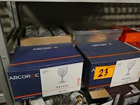 Diverse horeca items - afbeelding 1 van  5