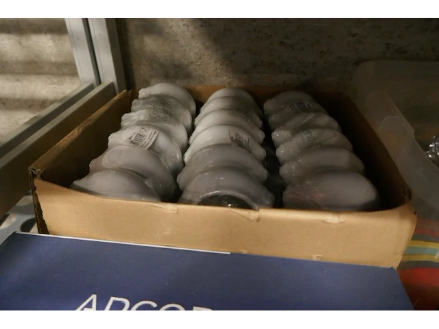 Diverse horeca items - afbeelding 4 van  5