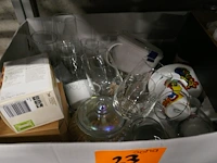 Diverse horeca items - afbeelding 5 van  5
