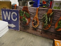 Diverse horeca items - afbeelding 2 van  5