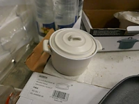 Diverse horeca items - afbeelding 4 van  5