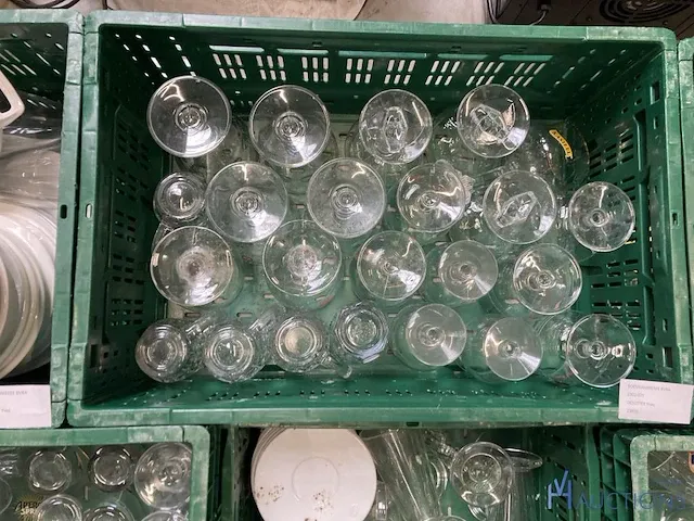 Diverse horecatoebehoren - afbeelding 9 van  10