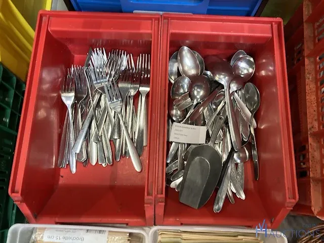 Diverse horecatoebehoren - afbeelding 4 van  13