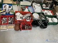 Diverse horecatoebehoren - afbeelding 1 van  13