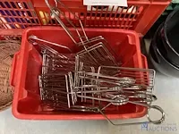 Diverse horecatoebehoren - afbeelding 13 van  13