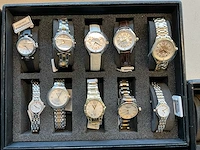 Diverse horloges (50x) - afbeelding 8 van  14