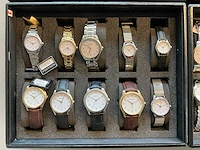 Diverse horloges (50x) - afbeelding 13 van  14