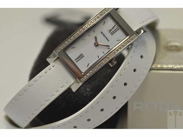 Diverse horloges rodania (20 stuks) - afbeelding 3 van  18
