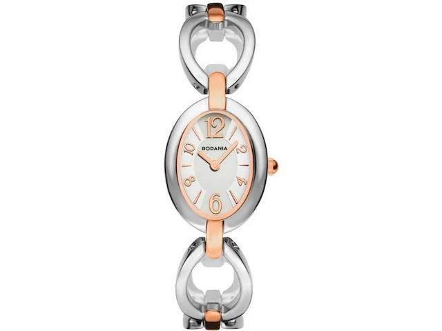 Diverse horloges rodania (20 stuks) - afbeelding 4 van  18