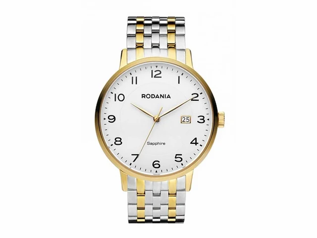 Diverse horloges rodania (20 stuks) - afbeelding 5 van  18