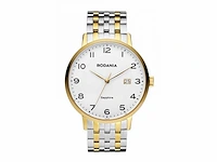 Diverse horloges rodania (20 stuks) - afbeelding 5 van  18