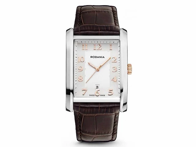 Diverse horloges rodania (20 stuks) - afbeelding 13 van  18