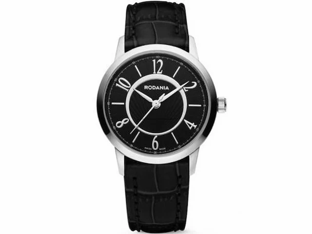 Diverse horloges rodania (20 stuks) - afbeelding 16 van  18
