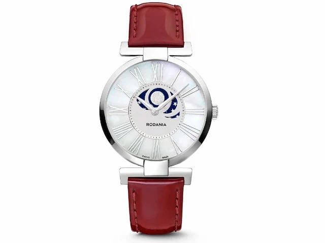 Diverse horloges rodania (20 stuks) - afbeelding 17 van  18