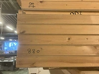Diverse houten deuren (10x) - afbeelding 6 van  9