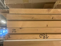 Diverse houten deuren (10x) - afbeelding 7 van  9