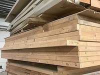 Diverse houten deuren (10x) - afbeelding 9 van  9