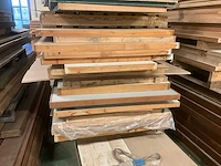 Diverse houten deuren (16x) - afbeelding 3 van  7