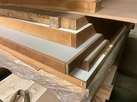 Diverse houten deuren (16x) - afbeelding 6 van  7