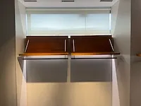 Diverse houten displays - afbeelding 2 van  12