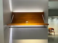 Diverse houten displays - afbeelding 3 van  12