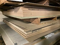 Diverse houten panelen - afbeelding 7 van  11