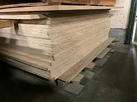 Diverse houten panelen - afbeelding 8 van  11