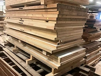 Diverse houten schildersdeuren (19x) - afbeelding 1 van  7