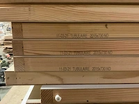 Diverse houten schildersdeuren (19x) - afbeelding 3 van  7