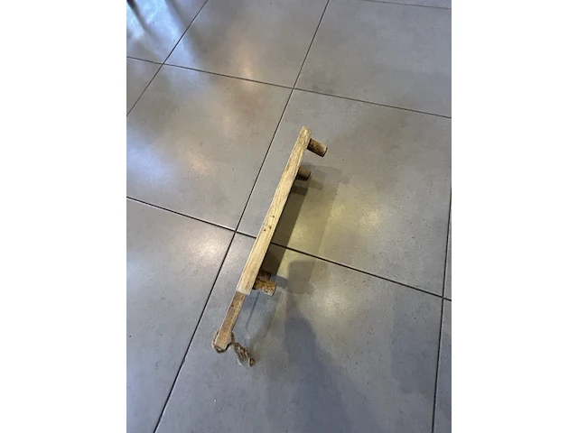 Diverse houten snij- en serveerplanken - afbeelding 2 van  4