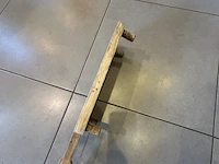 Diverse houten snij- en serveerplanken - afbeelding 2 van  4