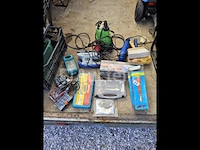 Diverse hulpmiddelen - afbeelding 1 van  5