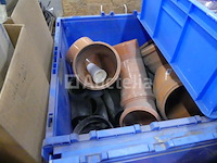 Diverse hulpstukken en bevestigingsmiddelen - afbeelding 4 van  16