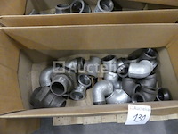 Diverse hulpstukken en bevestigingsmiddelen - afbeelding 6 van  16