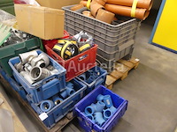 Diverse hulpstukken en bevestigingsmiddelen - afbeelding 7 van  16