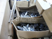 Diverse hulpstukken en bevestigingsmiddelen - afbeelding 8 van  16