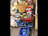 Diverse hulpstukken en bevestigingsmiddelen - afbeelding 1 van  16