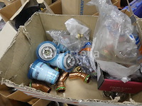 Diverse hulpstukken en bevestigingsmiddelen - afbeelding 9 van  16