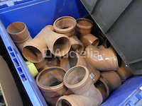 Diverse hulpstukken en bevestigingsmiddelen - afbeelding 14 van  16