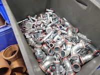 Diverse hulpstukken en bevestigingsmiddelen - afbeelding 15 van  16