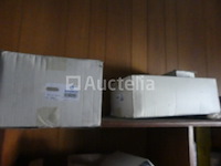 Diverse ijzerwaren en handgereedschap - afbeelding 13 van  24