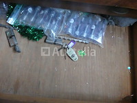 Diverse ijzerwaren en handgereedschap - afbeelding 24 van  24